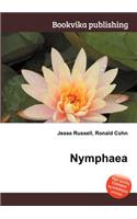 Nymphaea