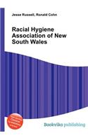 Racial Hygiene Association of New South Wales