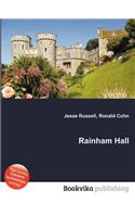 Rainham Hall: (English)