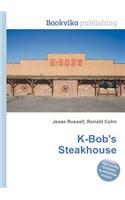 K-Bob's Steakhouse