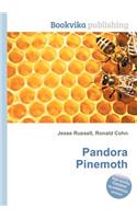 Pandora Pinemoth: (English)