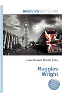 Ruggles Wright