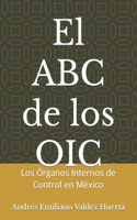 El ABC de los OIC