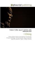 I Ching: (English)