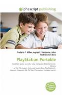 PlayStation Portable