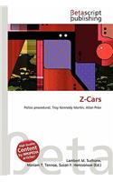 Z-Cars: (English)