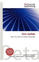 Zinc Iodide: (English)