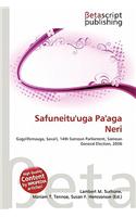 Safuneitu'uga Pa'aga Neri: (English)