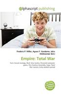 Empire: Total War
