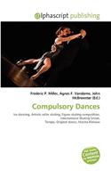 Compulsory Dances: (English)