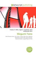 Megumi Tano: (English)