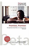 Promises, Promises: (English)