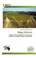 W Sy-Kolonia