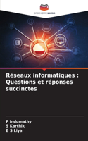 Réseaux informatiques