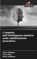 L'impatto dell'intelligenza emotiva sulla soddisfazione lavorativa