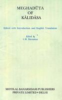 Meghaduta of Kalidas: Edited with Introduction and English Translation