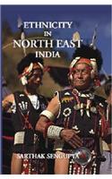 Ethnicity In North East India