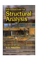 Introduction To Structural Analysis