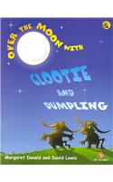 Over the Moon with Clootie and Dumpling