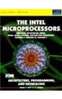 The Intel Microprocessors 8086/8088,80186/80188, 80286,80386,Pentium, Pentium Pro Processor,