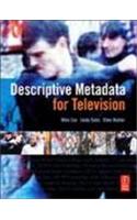 Descriptive Metadata For Television Production