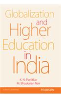 Globalization and Higher Education in India