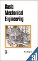 Basic Mechanical Engineering