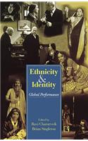 Ethnicity and Identity