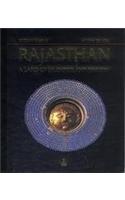 Rajasthan A Land Of Splendor And Bravery