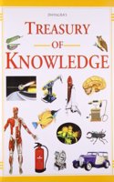 Treasury Of Knowledge(Yellow)