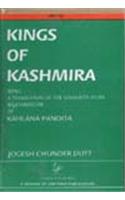 Kings of Kashmira