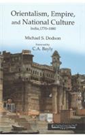 Orientalism, Empire and National Culture