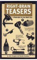 Right-Brain Teasers