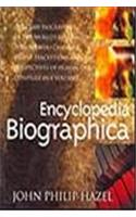 Encyclopaedia Biographica (8 Vols.)