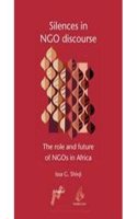 NGO DISCOURSE:THE ROLE & FUTURE OF NGOs