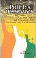 Political Governance (Politicla Theory), vol. 1