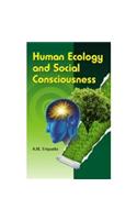 Human Ecology and Social Consciousness