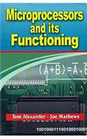 Microprocessors And Its Functioning