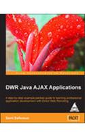 Dwr Java Ajax Applucations