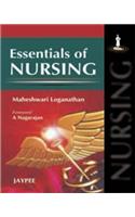Essentials of Nursing