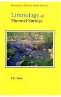Limnology of Thermal springs