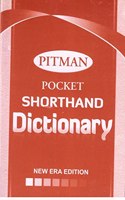 PITMAN POCKET SHORTHAND DICTIONARY