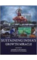 Sustaining Indias Growth Miracle