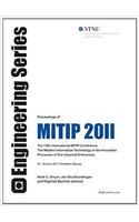 Proceedings of Mitip 2011, 1