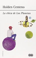 La chica de Los Planetas