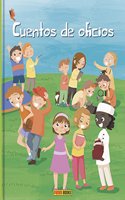 CUENTOS DE OFICIOS (Spanish Edition)