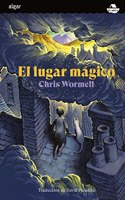 El lugar magico