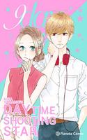 Daytime Shooting Star no 09/13