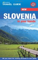 Slovenia in your hands