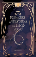 Den magiske manifestationskalender